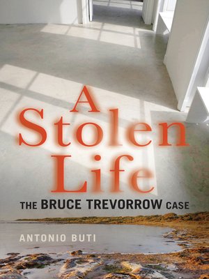cover image of A Stolen Life